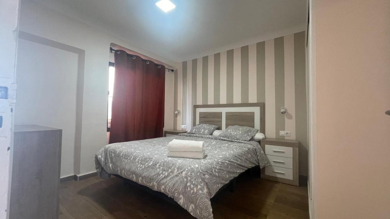 Apartamento Santa Ana Apartment Benalmadena Exterior photo