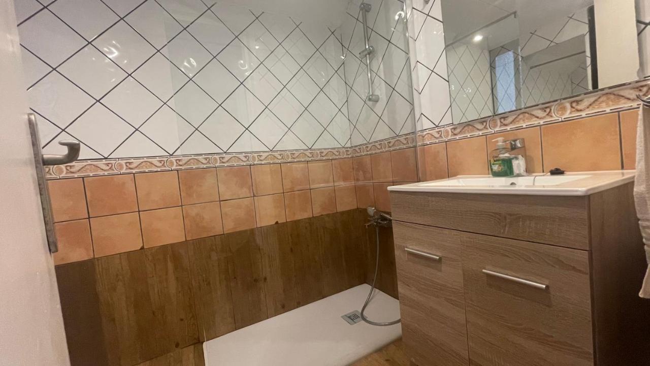 Apartamento Santa Ana Apartment Benalmadena Exterior photo